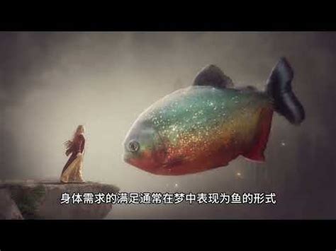 夢見魚缸很多小魚